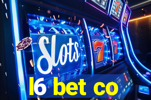 l6 bet co