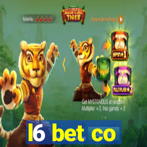 l6 bet co