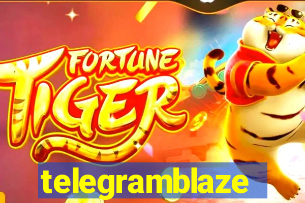 telegramblaze