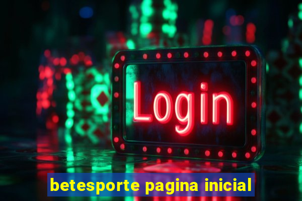 betesporte pagina inicial