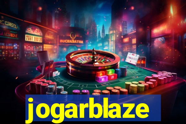 jogarblaze