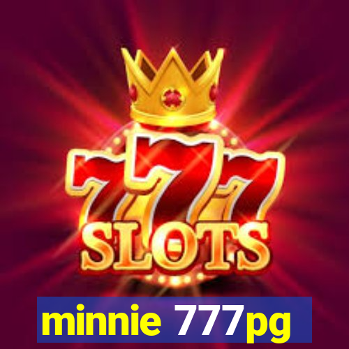 minnie 777pg