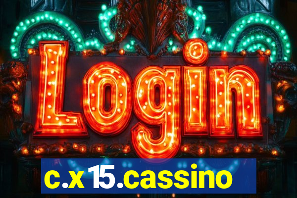 c.x15.cassino