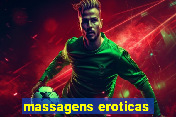 massagens eroticas