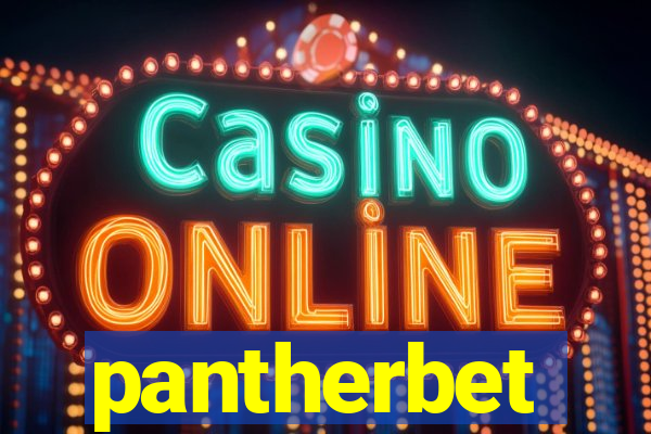 pantherbet