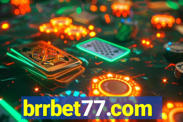 brrbet77.com