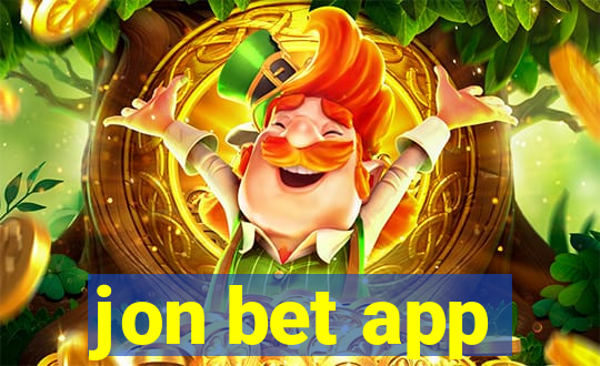 jon bet app