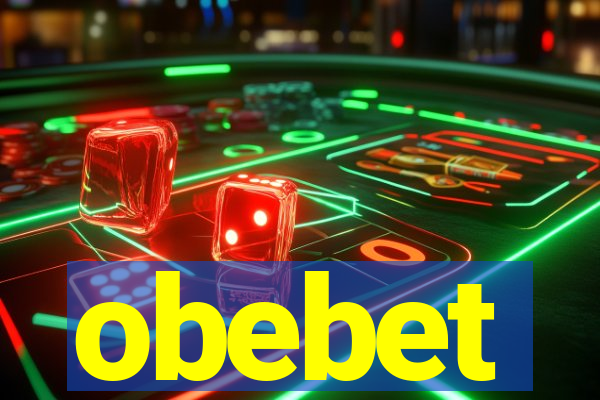 obebet