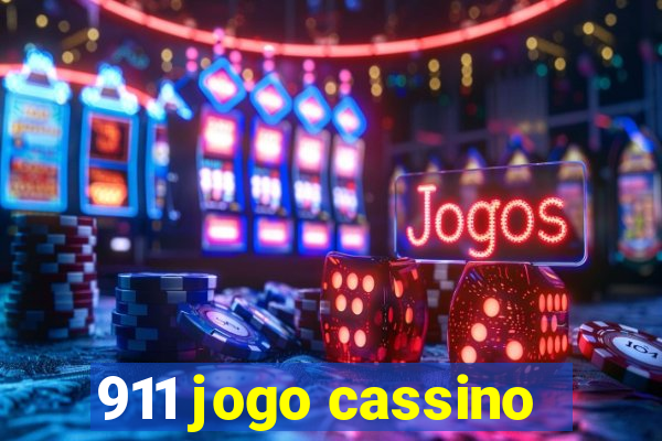 911 jogo cassino