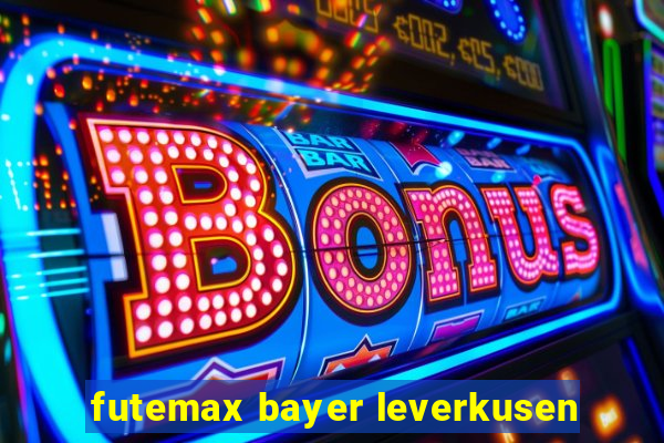 futemax bayer leverkusen