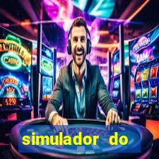 simulador do fortune tiger