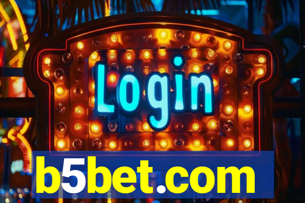 b5bet.com