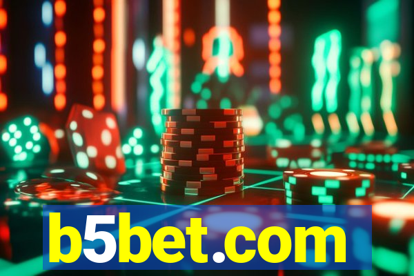 b5bet.com