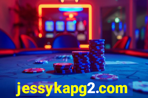 jessykapg2.com