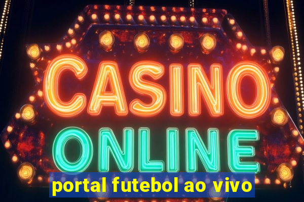 portal futebol ao vivo