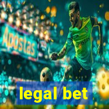 legal bet