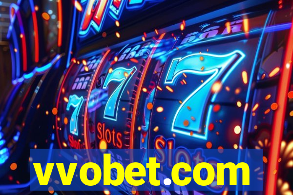 vvobet.com