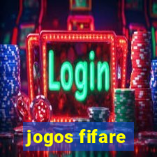 jogos fifare