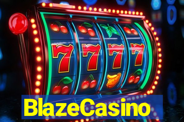 BlazeCasino