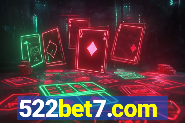 522bet7.com