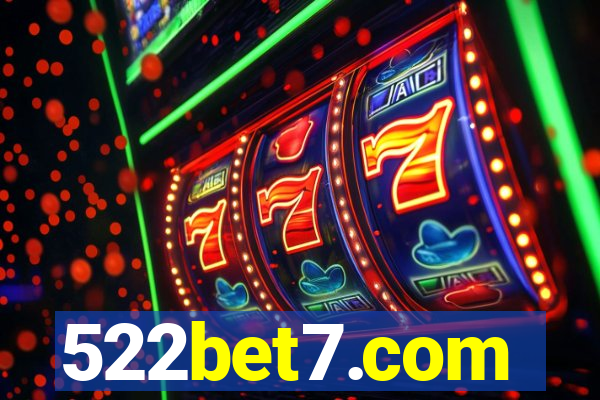 522bet7.com