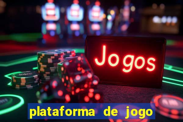 plataforma de jogo do silvio santos