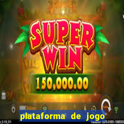 plataforma de jogo do silvio santos