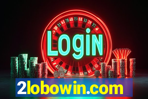 2lobowin.com