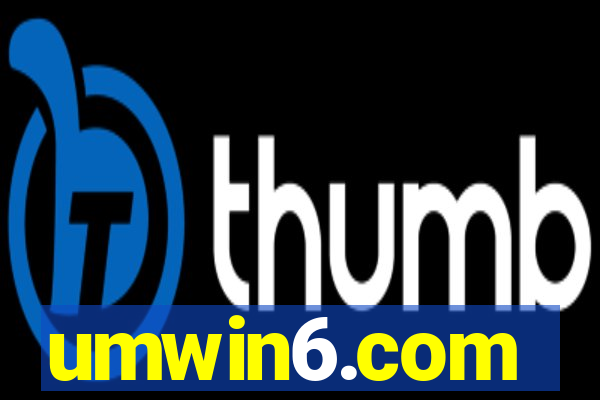 umwin6.com