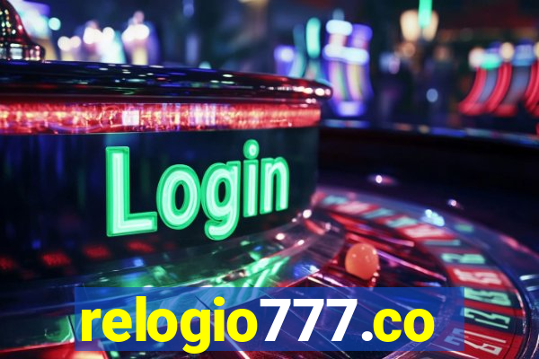 relogio777.co