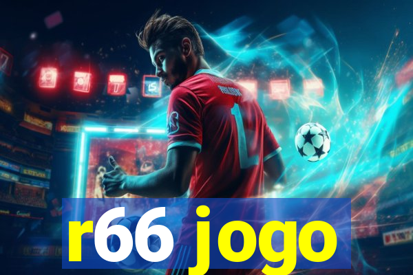 r66 jogo