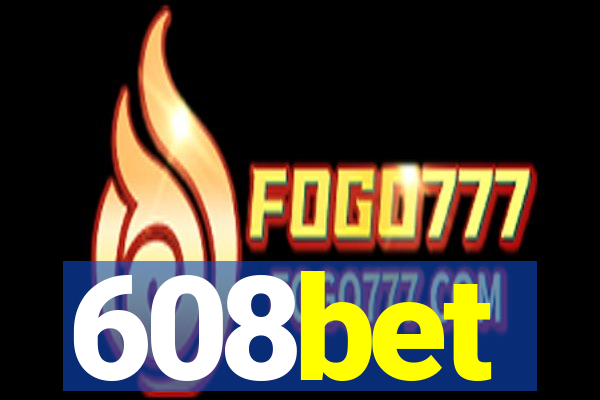 608bet