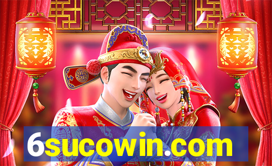 6sucowin.com