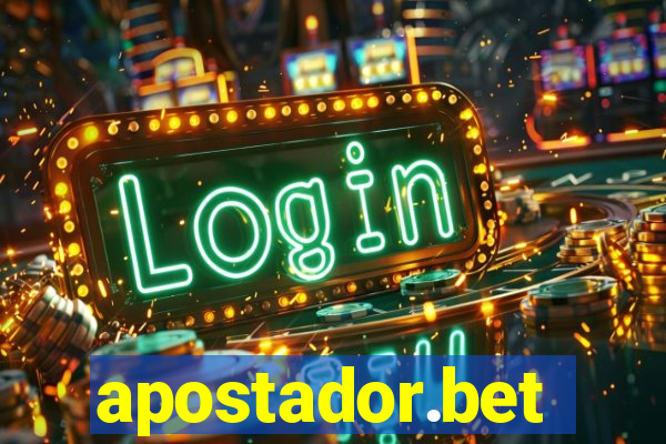 apostador.bet