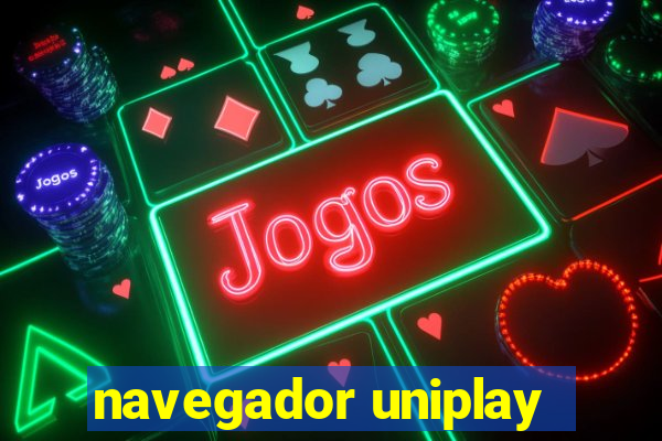 navegador uniplay