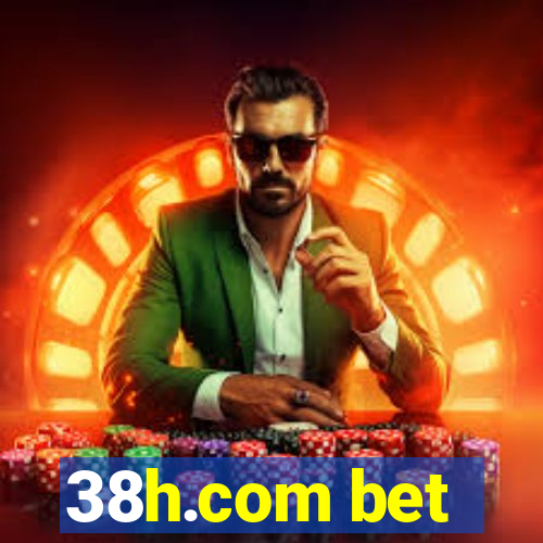 38h.com bet