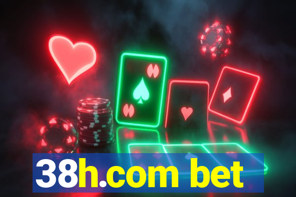 38h.com bet