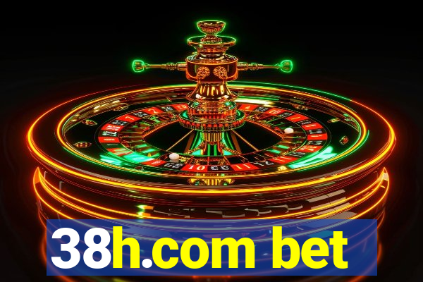 38h.com bet