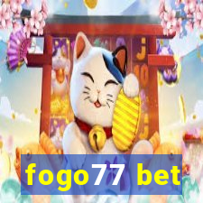 fogo77 bet