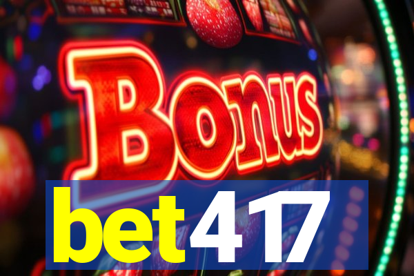 bet417