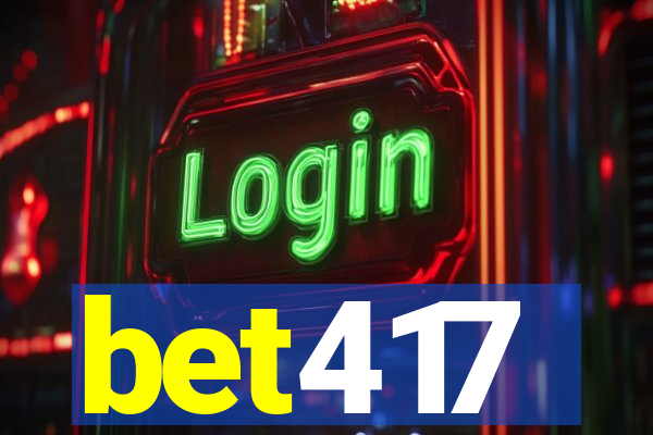 bet417