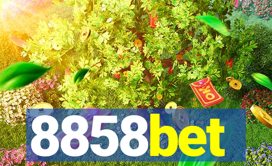 8858bet