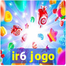 ir6 jogo