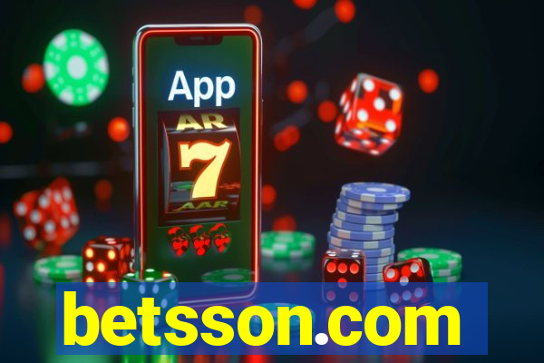 betsson.com