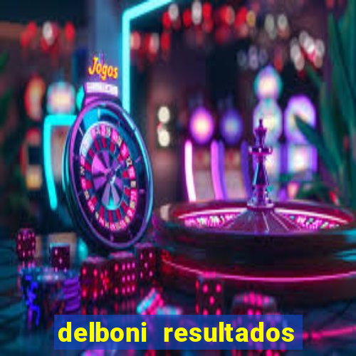 delboni resultados de exames