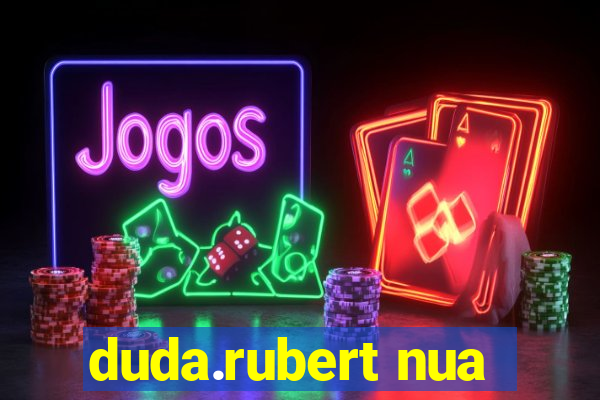 duda.rubert nua