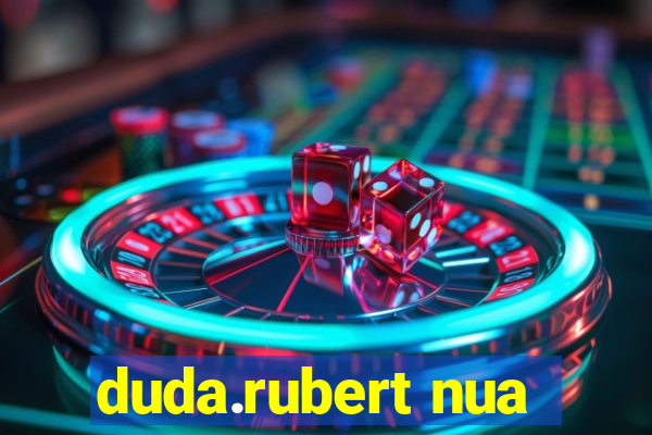 duda.rubert nua