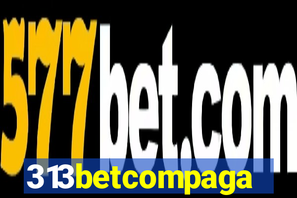 313betcompaga