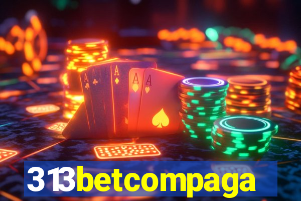 313betcompaga