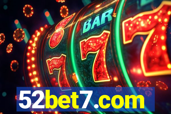 52bet7.com